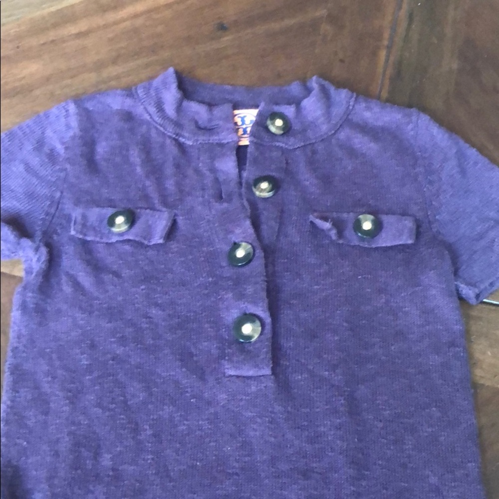 Tory Burch dress